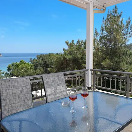 Apartment Roula
