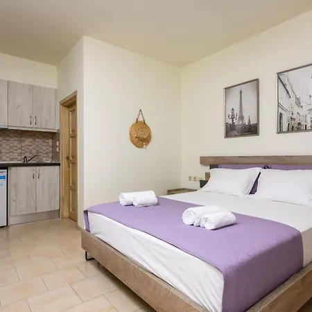 Apartment Roula