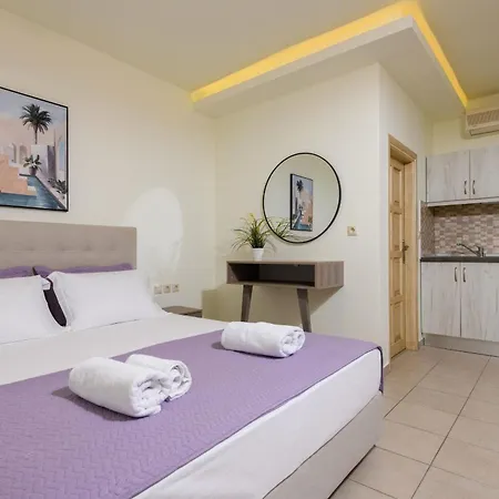 Apartment Roula