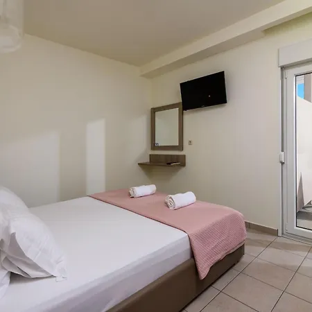 Apartment Roula Koinira