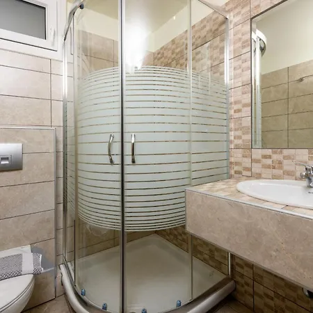 Apartment Roula