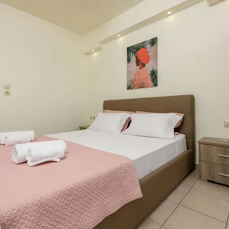 Roula Apartment Koinira