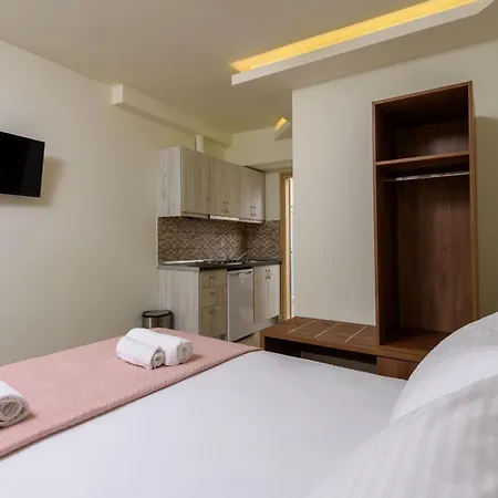 Apartment Roula Koinira