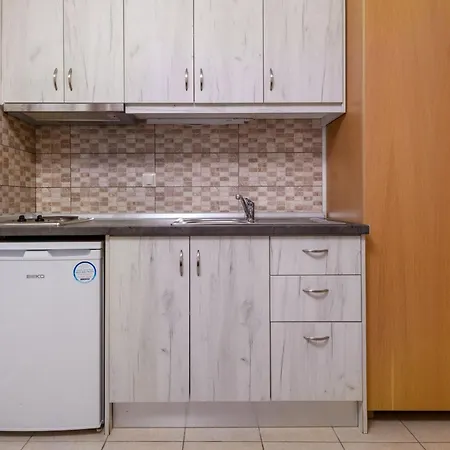 Apartament Roula Koinira