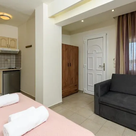 Apartament Roula *