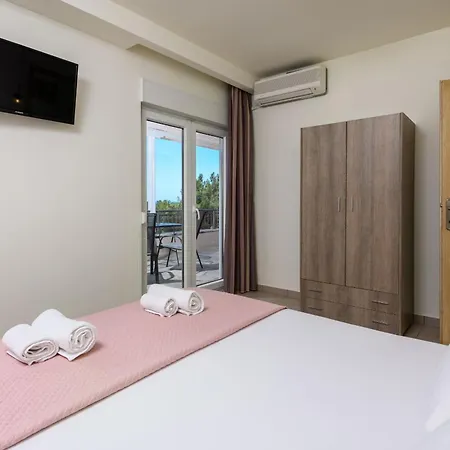Apartament Roula