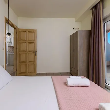 Roula Apartament *