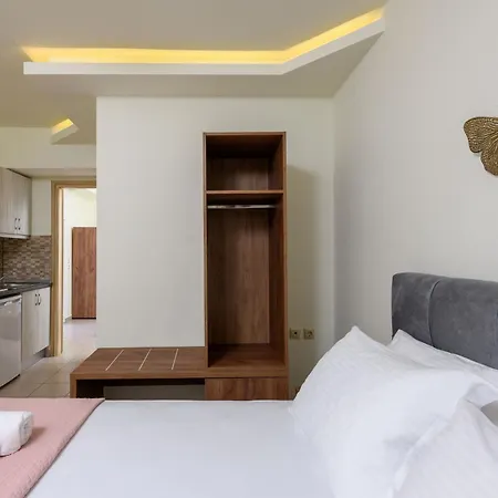 Roula Apartament