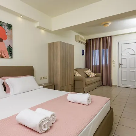 Apartament Roula *