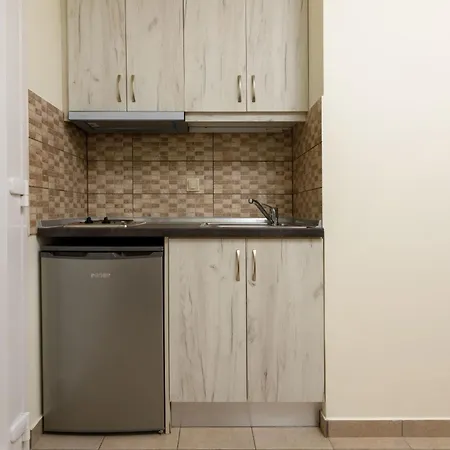 Apartament Roula
