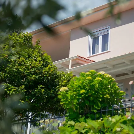 Roula Apartament