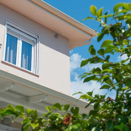 Roula Apartament *